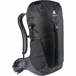 Deuter AC Lite 32 EL Backpack black/graphite