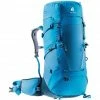 Deuter Aircontact Core 40+10 Backpack reef/ink