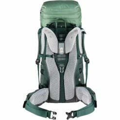 Deuter Aircontact Lite 45 + 10 SL Backpack Women aloe/forest 8 Deuter Aircontact Lite 45 + 10 SL Backpack Women aloe/forest -Hiking Equipment Sales Store deuter aircontact lite 45 10 sl backpack women aloe forest 3