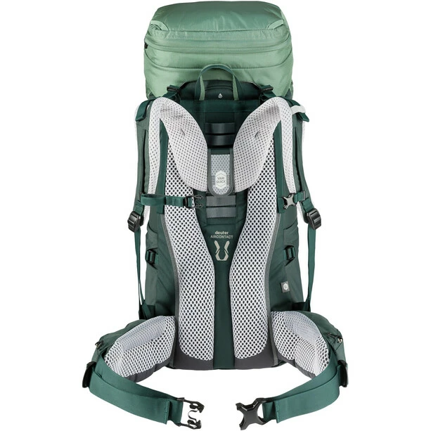 Deuter Aircontact Lite 45 + 10 SL Backpack Women aloe/forest 3 Deuter Aircontact Lite 45 + 10 SL Backpack Women aloe/forest - Image 3