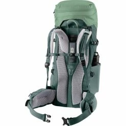 Deuter Aircontact Lite 45 + 10 SL Backpack Women aloe/forest 10 Deuter Aircontact Lite 45 + 10 SL Backpack Women aloe/forest -Hiking Equipment Sales Store deuter aircontact lite 45 10 sl backpack women aloe forest 5