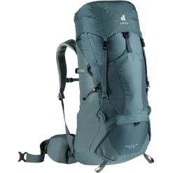 Deuter Aircontact Lite 50 + 10 Backpack arctic/teal