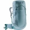 Deuter Aircontact Ultra 45+5 SL Backpack Women dusk/denim