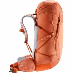 Deuter Aircontact Ultra 45+5 SL Backpack Women sienna/paprika 8 Deuter Aircontact Ultra 45+5 SL Backpack Women sienna/paprika -Hiking Equipment Sales Store deuter aircontact ultra 45 5 sl backpack sienna paprika 3