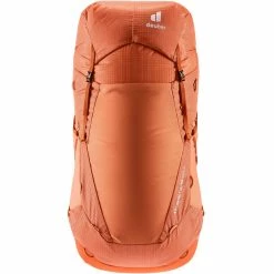 Deuter Aircontact Ultra 45+5 SL Backpack Women sienna/paprika 11 Deuter Aircontact Ultra 45+5 SL Backpack Women sienna/paprika -Hiking Equipment Sales Store deuter aircontact ultra 45 5 sl backpack sienna paprika 6