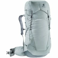 Deuter Aircontact Ultra 50+5 Backpack tin/shale