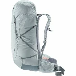 Deuter Aircontact Ultra 50+5 Backpack tin/shale -Hiking Equipment Sales Store deuter aircontact ultra 50 5 backpack tin shale 5