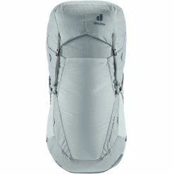 Deuter Aircontact Ultra 50+5 Backpack tin/shale -Hiking Equipment Sales Store deuter aircontact ultra 50 5 backpack tin shale 6