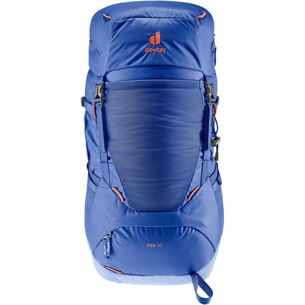 Deuter Fox 30 Backpack Kids indigo/pacific 6 Deuter Fox 30 Backpack Kids indigo/pacific - Image 6