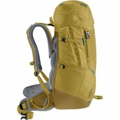 Deuter Fox 30 Backpack Kids turmeric/clay -Hiking Equipment Sales Store deuter fox 30 backpack kids turmeric clay 3