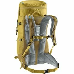Deuter Fox 30 Backpack Kids turmeric/clay -Hiking Equipment Sales Store deuter fox 30 backpack kids turmeric clay 4