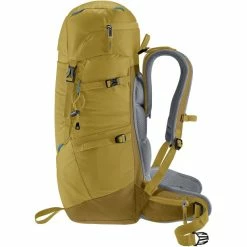 Deuter Fox 30 Backpack Kids turmeric/clay -Hiking Equipment Sales Store deuter fox 30 backpack kids turmeric clay 5
