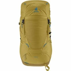 Deuter Fox 30 Backpack Kids turmeric/clay -Hiking Equipment Sales Store deuter fox 30 backpack kids turmeric clay 6