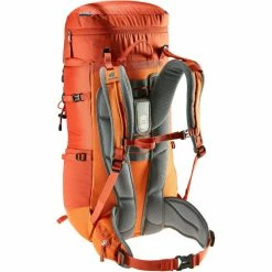 Deuter Fox 40 Backpack Kids paprika/mandarine -Hiking Equipment Sales Store deuter fox 40 backpack kids paprika mandarine 4