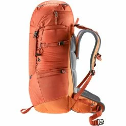 Deuter Fox 40 Backpack Kids paprika/mandarine -Hiking Equipment Sales Store deuter fox 40 backpack kids paprika mandarine 5