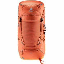 Deuter Fox 40 Backpack Kids paprika/mandarine -Hiking Equipment Sales Store deuter fox 40 backpack kids paprika mandarine 6