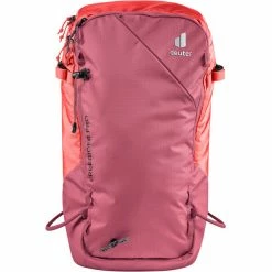 Deuter Freerider Pro 32+ SL Backpack Women maron/currant -Hiking Equipment Sales Store deuter freerider pro 32 sl backpack women maron currant 3