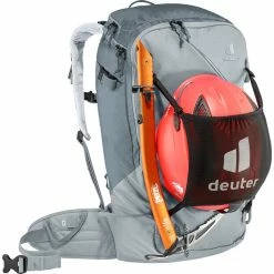 Deuter Freerider Pro 32+ SL Backpack Women shale/tin 8 Deuter Freerider Pro 32+ SL Backpack Women shale/tin -Hiking Equipment Sales Store deuter freerider pro 32 sl backpack women shale tin 3