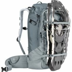 Deuter Freerider Pro 32+ SL Backpack Women shale/tin 9 Deuter Freerider Pro 32+ SL Backpack Women shale/tin -Hiking Equipment Sales Store deuter freerider pro 32 sl backpack women shale tin 4