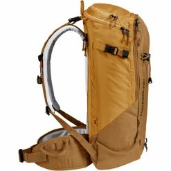 Deuter Freerider Pro 34+ Backpack almond/cinnamon 11 Deuter Freerider Pro 34+ Backpack almond/cinnamon -Hiking Equipment Sales Store deuter freerider pro 34 backpack almond cinnamon 6