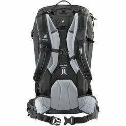 Deuter Freerider Pro 34+ Backpack black -Hiking Equipment Sales Store deuter freerider pro 34 backpack black 4