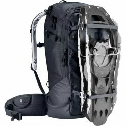 Deuter Freerider Pro 34+ Backpack black -Hiking Equipment Sales Store deuter freerider pro 34 backpack black 5