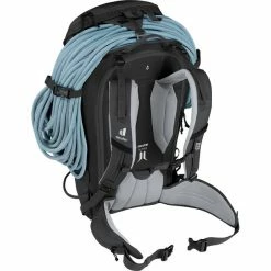 Deuter Freerider Pro 34+ Backpack black -Hiking Equipment Sales Store deuter freerider pro 34 backpack black 6