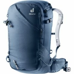Deuter Freerider Pro 34+ Backpack ink/marine