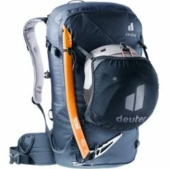 Deuter Freerider Pro 34+ Backpack ink/marine -Hiking Equipment Sales Store deuter freerider pro 34 backpack ink marine 3