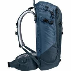 Deuter Freerider Pro 34+ Backpack ink/marine -Hiking Equipment Sales Store deuter freerider pro 34 backpack ink marine 6