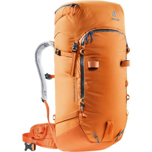 Deuter Freescape Pro 38+ SL Backpack Women mandarine/saffron 1 Deuter Freescape Pro 38+ SL Backpack Women mandarine/saffron