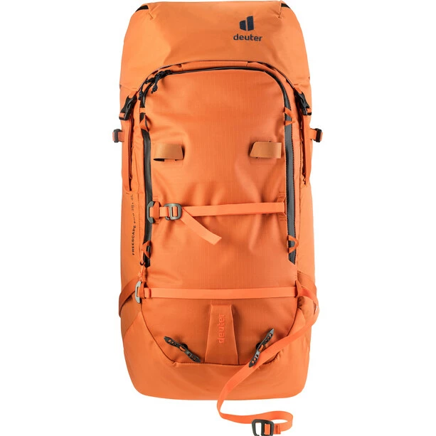 Deuter Freescape Pro 38+ SL Backpack Women mandarine/saffron 2 Deuter Freescape Pro 38+ SL Backpack Women mandarine/saffron - Image 2
