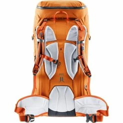 Deuter Freescape Pro 38+ SL Backpack Women mandarine/saffron 9 Deuter Freescape Pro 38+ SL Backpack Women mandarine/saffron -Hiking Equipment Sales Store deuter freescape pro 38 sl backpack women mandarine saffron 4