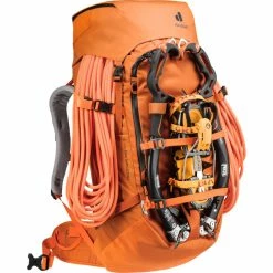 Deuter Freescape Pro 38+ SL Backpack Women mandarine/saffron 11 Deuter Freescape Pro 38+ SL Backpack Women mandarine/saffron -Hiking Equipment Sales Store deuter freescape pro 38 sl backpack women mandarine saffron 6
