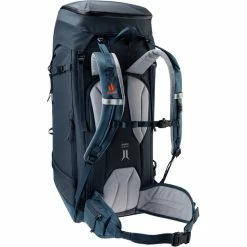 Deuter Freescape Pro 40+ Backpack ink/marine -Hiking Equipment Sales Store deuter freescape pro 40 backpack ink marine 4