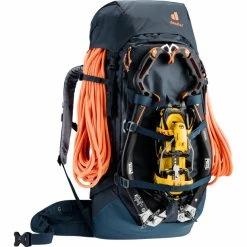 Deuter Freescape Pro 40+ Backpack ink/marine -Hiking Equipment Sales Store deuter freescape pro 40 backpack ink marine 5