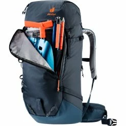 Deuter Freescape Pro 40+ Backpack ink/marine -Hiking Equipment Sales Store deuter freescape pro 40 backpack ink marine 6