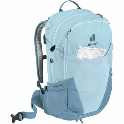 Deuter Futura 21 SL Backpack Women dusk/slateblue 11 Deuter Futura 21 SL Backpack Women dusk/slateblue -Hiking Equipment Sales Store deuter futura 21 sl backpack women dusk slateblue 6