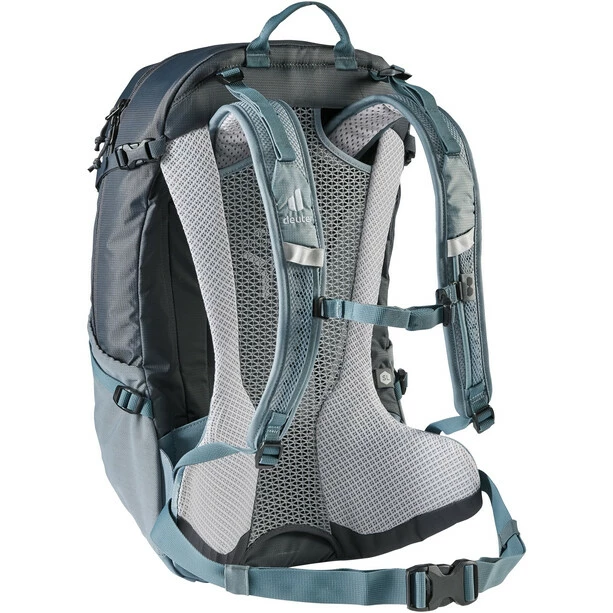 Deuter Futura 21 SL Backpack Women graphite/shale 3 Deuter Futura 21 SL Backpack Women graphite/shale - Image 3