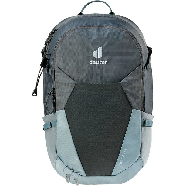 Deuter Futura 21 SL Backpack Women graphite/shale 5 Deuter Futura 21 SL Backpack Women graphite/shale - Image 5