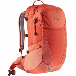 Deuter Futura 21 SL Backpack Women paprika/sienna