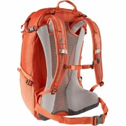 Deuter Futura 21 SL Backpack Women paprika/sienna 8 Deuter Futura 21 SL Backpack Women paprika/sienna -Hiking Equipment Sales Store deuter futura 21 sl backpack women paprika sienna 3
