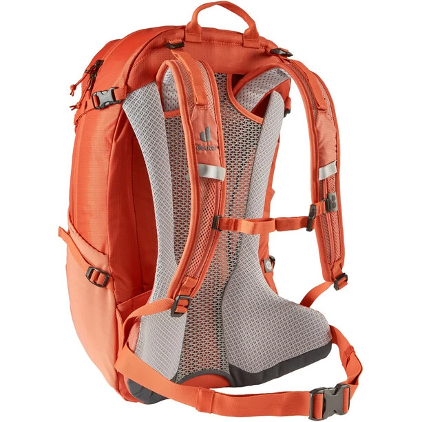 Deuter Futura 21 SL Backpack Women paprika/sienna 3 Deuter Futura 21 SL Backpack Women paprika/sienna - Image 3