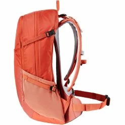 Deuter Futura 21 SL Backpack Women paprika/sienna 9 Deuter Futura 21 SL Backpack Women paprika/sienna -Hiking Equipment Sales Store deuter futura 21 sl backpack women paprika sienna 4