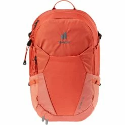 Deuter Futura 21 SL Backpack Women paprika/sienna 10 Deuter Futura 21 SL Backpack Women paprika/sienna -Hiking Equipment Sales Store deuter futura 21 sl backpack women paprika sienna 5