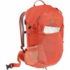 Deuter Futura 21 SL Backpack Women paprika/sienna 11 Deuter Futura 21 SL Backpack Women paprika/sienna -Hiking Equipment Sales Store deuter futura 21 sl backpack women paprika sienna 6