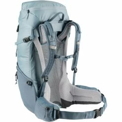 Deuter Futura 24 SL Backpack Women dusk/slateblue -Hiking Equipment Sales Store deuter futura 24 sl backpack women dusk slateblue 3