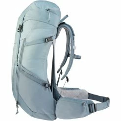 Deuter Futura 24 SL Backpack Women dusk/slateblue -Hiking Equipment Sales Store deuter futura 24 sl backpack women dusk slateblue 4