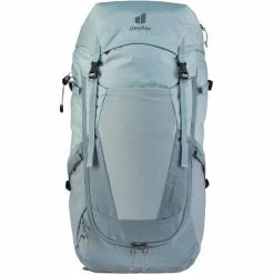 Deuter Futura 24 SL Backpack Women dusk/slateblue -Hiking Equipment Sales Store deuter futura 24 sl backpack women dusk slateblue 5