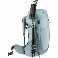 Deuter Futura 24 SL Backpack Women dusk/slateblue -Hiking Equipment Sales Store deuter futura 24 sl backpack women dusk slateblue 6